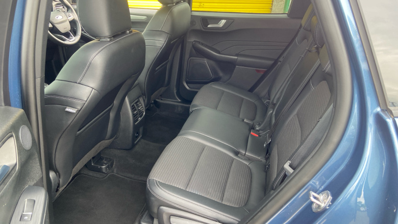 Ford Kuga 1.5 EcoBoost 150 Titanium Edition 5dr Petrol Estate